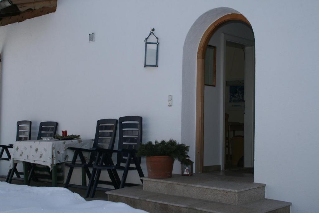 Haus Sandra Kitzbuhel Room photo
